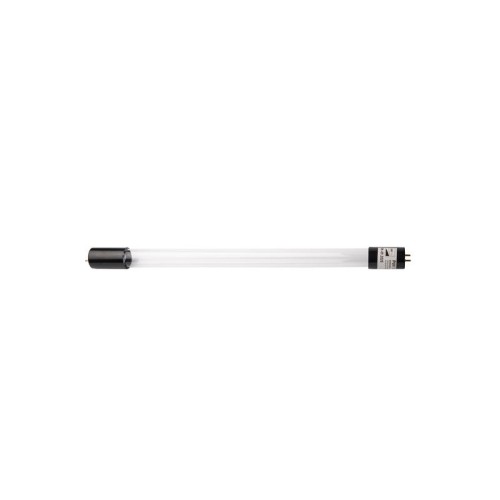 Лампа бактерицидная PUV T8-450 15Вт G13 спец. Pro+ JazzWay 5032743