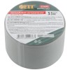 Скотч сантехнический PVC для труб 50ммх0.13ммх33м FIT 11695