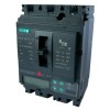 Выключатель автоматический MCCB BA-EL6-250L/3P 250А LCD (электронный Micrologic 5.0А ICU:50KA) ELTEC