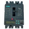Выключатель автоматический MCCB BA-EL6-250L/3P 250А LCD (электронный Micrologic 5.0А ICU:50KA) ELTEC