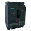 Выключатель автоматический MCCB BA-EL6-250L/3P 250А LCD (электронный Micrologic 5.0А ICU:50KA) ELTEC