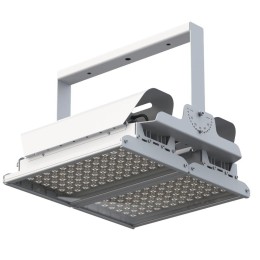Светильник светодиодный "Эверикс" LED-300-Э30х90.4-IP66-У1(2/LIRA/740/RAL7035/TG/AC230/D/Х/G1) GALAD