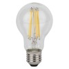 Лампа светодиодная филаментная LSCLA150 11W/865 230VFILCL 11Вт 6500К холод. бел. E27 1521лм A угол п