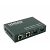 Коммутатор неуправляемый SW-70202 Gigabit Ethernet на 4 порта OSNOVO 11544