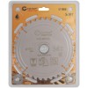 Диск пильный по дереву с тефлоновым покрытием 36Т Profi plus 185х1.3/2.0х30/25.4/20/16мм Cutop 75-18