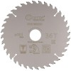 Диск пильный по дереву с тефлоновым покрытием 36Т Profi plus 185х1.3/2.0х30/25.4/20/16мм Cutop 75-18