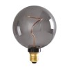 Лампа светодиодная Loft Led G125 5Вт 1800К E27 DIM Voltega 8537
