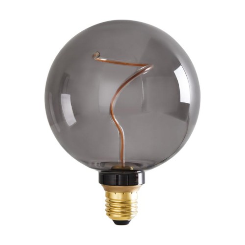 Лампа светодиодная Loft Led G125 5Вт 1800К E27 DIM Voltega 8537