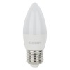 Лампа светодиодная LED Star 5Вт 2700К тепл. бел. E27 470лм B угол пучка 200град. 170-250В (замена 40