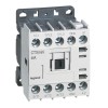 Мини-контактор CTX3 3п 6А кат. 230В AC 1НЗ Leg 417016