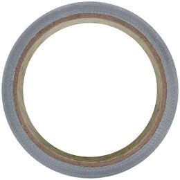 Лента клейкая универсальная армированная "Ductape" 48ммх10м FIT 11710