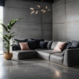 Светильник Crown 25Вт G9х8 IP20 подвесной Freya FR5213PL-08B