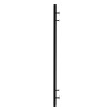 Полотенцесушитель Casa black П21 500х1200 Royal Thermo НС-1434013