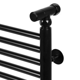 Полотенцесушитель Casa black П21 500х1200 Royal Thermo НС-1434013