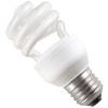 Лампа люминесцентная компакт. КЭЛ-S 15Вт E14 2700К T2 IEK LLE20-14-015-2700-T2
