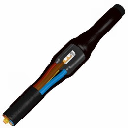 Муфта кабельная соединительная 1кВ 5ПСТ(б)нг-LS-70/120-В с гильзами 9014422 Подольск 5pstbnglsvx070x