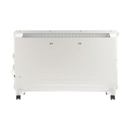 Конвектор электрический с механическим термостатом 2кВт СТИЧ-нагревательный элемент Rexant 60-0095