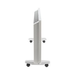 Конвектор электрический с механическим термостатом 2кВт СТИЧ-нагревательный элемент Rexant 60-0095