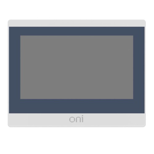 Панель оператора базовая ETG 10.1дюйм Ethernet ONI ETG-150-EPS-101-0000