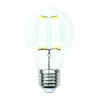 Лампа светодиодная LED-A60-10W/NW/E27 /CL PLS02WH Sky 10Вт грушевидная прозрачная 4000К нейтр. бел.