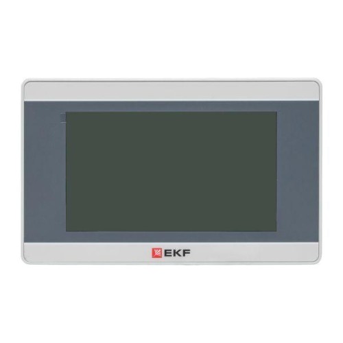 Панель оператора PRO-Screen 4E EKF RSC-4E