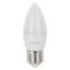 Лампа светодиодная LED Star 7Вт 6500К холод. бел. E27 600лм B угол пучка 200град. 170-250В (замена 6