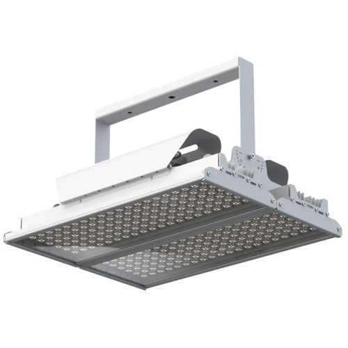 Светильник светодиодный "Эверикс" LED-500-К30.4-IP66-У1(2/LIRA/740/RAL7035/TG/AC230/D/Х/G1) GALAD 20