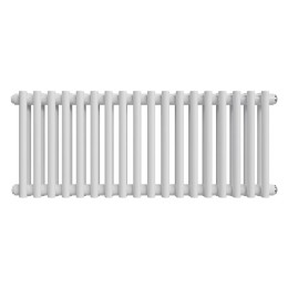 Радиатор дизайн Shift R22 C2030 18 секц. RAL9016 Royal Thermo НС-1631323