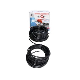 Секция нагревательная DEFROST SNOW/2RPROFI Therm 1890/28 Nexans DS189028