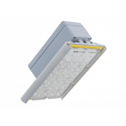 Светильник светодиодный Unit Ex 25/2500 Ш 2500лм 24Вт 5000К IP66 0.98PF 70Ra Кп<1 лира Diora DUEx20S