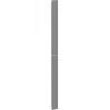 Перегородка передняя для распред. шин 2000 FORMAT IEK FO-00-FWD-200