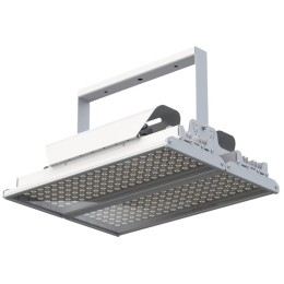 Светильник светодиодный "Эверикс" LED-500-К10.4-IP66-У1(2/LIRA/740/RAL7035/TG/AC230/D/Х/G1) GALAD 20