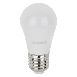 Лампа светодиодная LED Star 9Вт 2700К тепл. бел. E27 806лм P угол пучка 180град. 170-250В (замена 75