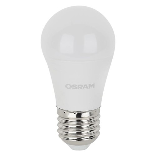 Лампа светодиодная LED Star 9Вт 2700К тепл. бел. E27 806лм P угол пучка 180град. 170-250В (замена 75
