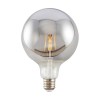 Лампа светодиодная Loft Led G125 8Вт 3000К E27 DIM Voltega 8510
