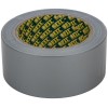 Лента клейкая универсальная армированная "Ductape" 48ммх25м FIT 11725