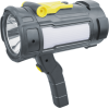 Фонарь-прожектор кемпинговый NPT-SP30-ACCU 1LED 10Вт+2х18LED 3Вт li-ion 6Ач Navigator 93811