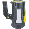 Фонарь-прожектор кемпинговый NPT-SP30-ACCU 1LED 10Вт+2х18LED 3Вт li-ion 6Ач Navigator 93811