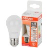 Лампа светодиодная LED Star 9Вт 4000К нейтр. бел. E27 806лм P угол пучка 180град. 170-250В (замена 7