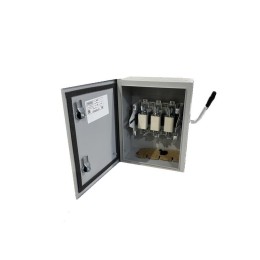 Ящик силовой ЯБПВУ-100А IP54 TVENKOM БП-00008942