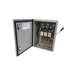 Ящик силовой ЯБПВУ-250А IP54 TVENKOM БП-00008943