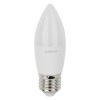 Лампа светодиодная LED Star 9Вт 6500К холод. бел. E27 806лм B угол пучка 200град. 170-250В (замена 7