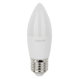 Лампа светодиодная LED Star 9Вт 6500К холод. бел. E27 806лм B угол пучка 200град. 170-250В (замена 7