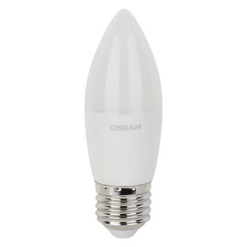 Лампа светодиодная LED Star 9Вт 6500К холод. бел. E27 806лм B угол пучка 200град. 170-250В (замена 7