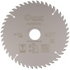 Диск пильный по дереву с тефлоновым покрытием 48Т Profi plus 185х1.3/2.0х30/25.4/20/16мм Cutop 75-18