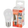 Лампа светодиодная LED Star 9Вт 6500К холод. бел. E27 806лм P угол пучка 180град. 170-250В (замена 7