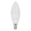 Лампа светодиодная LED Star 9Вт 6500К холод. бел. E14 806лм B угол пучка 200град. 170-250В (замена 7