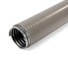 Металлорукав в ПВХ-кожухе МГ-ПУнг-LS 50 "TITAN" (уп.15м) Fortisflex 83593