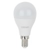 Лампа светодиодная LED Star 9Вт 6500К холод. бел. E14 806лм P угол пучка 180град. 170-250В (замена 7