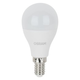 Лампа светодиодная LED Star 9Вт 6500К холод. бел. E14 806лм P угол пучка 180град. 170-250В (замена 7